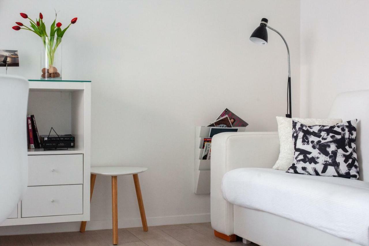 Boutique Waterfront Apartments Подгора Экстерьер фото