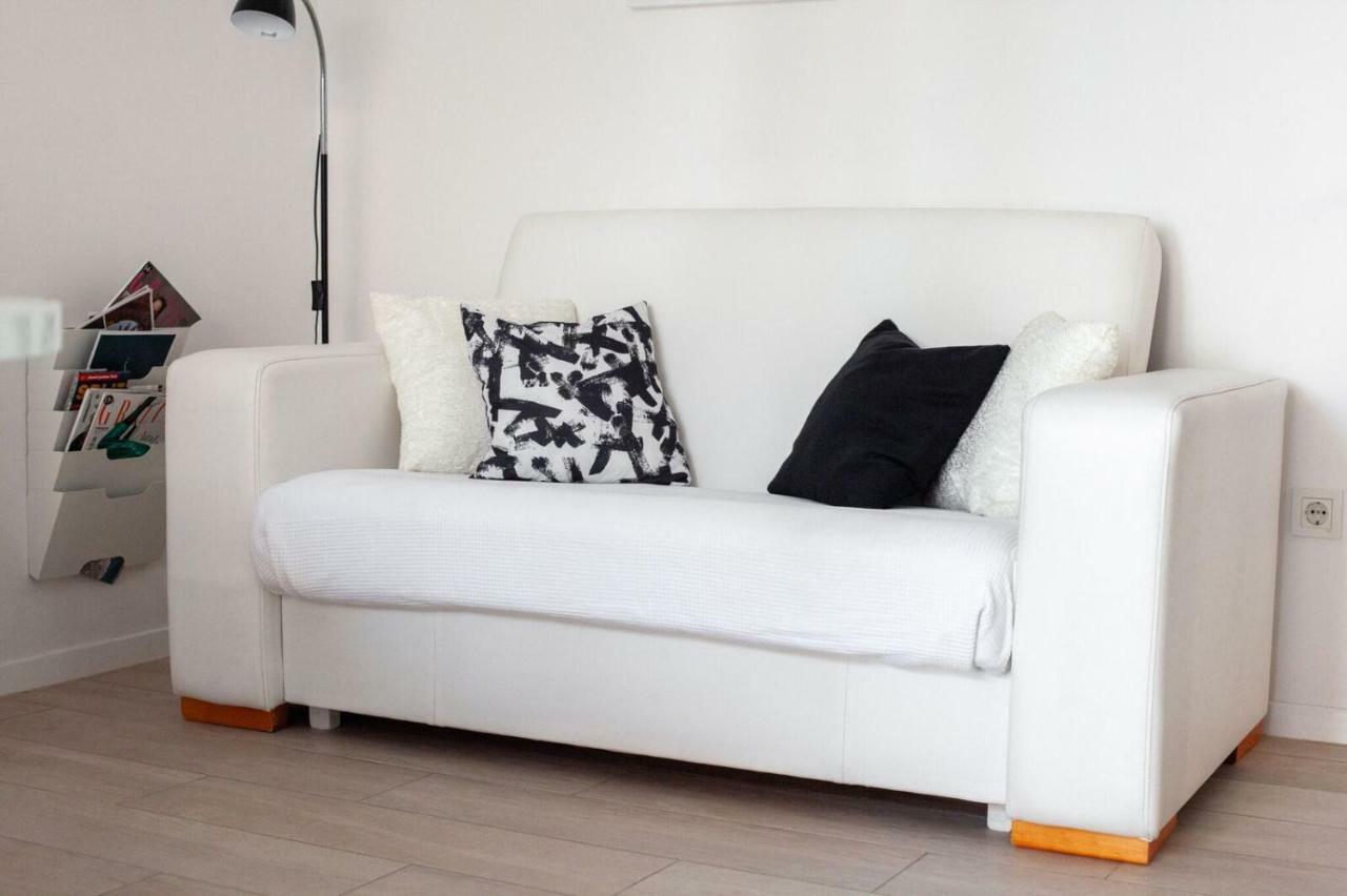 Boutique Waterfront Apartments Подгора Экстерьер фото
